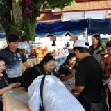 โครงการเทศบาลเคลื่อนที่พบประชาชน ประจำปีงบประมาณ พ.ศ.๒๕๖๙ 