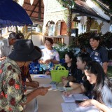 โครงการเทศบาลเคลื่อนที่พบประชาชน ประจำปีงบประมาณ พ.ศ.๒๕๖๙ 