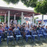 โครงการเทศบาลเคลื่อนที่พบประชาชน ประจำปีงบประมาณ พ.ศ.๒๕๖๙ 