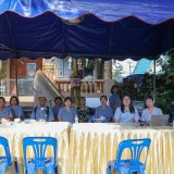 โครงการเทศบาลเคลื่อนที่พบประชาชน ประจำปีงบประมาณ พ.ศ.๒๕๖๙ 