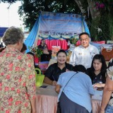 โครงการเทศบาลเคลื่อนที่พบประชาชน ประจำปีงบประมาณ พ.ศ.๒๕๖๙ 