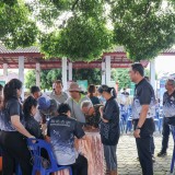 โครงการเทศบาลเคลื่อนที่พบประชาชน ประจำปีงบประมาณ พ.ศ.๒๕๖๙ 
