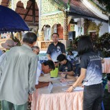 โครงการเทศบาลเคลื่อนที่พบประชาชน ประจำปีงบประมาณ พ.ศ.๒๕๖๙ 