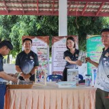 โครงการเทศบาลเคลื่อนที่พบประชาชน ประจำปีงบประมาณ พ.ศ.๒๕๖๙ 