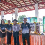 โครงการเทศบาลเคลื่อนที่พบประชาชน ประจำปีงบประมาณ พ.ศ.๒๕๖๙ 