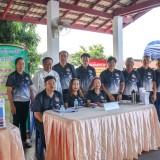 โครงการเทศบาลเคลื่อนที่พบประชาชน ประจำปีงบประมาณ พ.ศ.๒๕๖๙ 