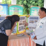 โครงการเทศบาลเคลื่อนที่พบประชาชน ประจำปีงบประมาณ พ.ศ.๒๕๖๙ 
