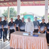 โครงการเทศบาลเคลื่อนที่พบประชาชน ประจำปีงบประมาณ พ.ศ.๒๕๖๙ 