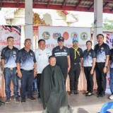 โครงการเทศบาลเคลื่อนที่พบประชาชน ประจำปีงบประมาณ พ.ศ.๒๕๖๙ 