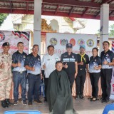 โครงการเทศบาลเคลื่อนที่พบประชาชน ประจำปีงบประมาณ พ.ศ.๒๕๖๙ 