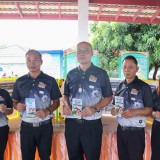 โครงการเทศบาลเคลื่อนที่พบประชาชน ประจำปีงบประมาณ พ.ศ.๒๕๖๙ 