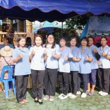 โครงการเทศบาลเคลื่อนที่พบประชาชน ประจำปีงบประมาณ พ.ศ.๒๕๖๙ 