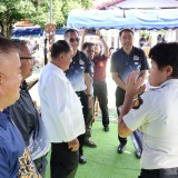 โครงการเทศบาลเคลื่อนที่พบประชาชน ประจำปีงบประมาณ พ.ศ.๒๕๖๙ 