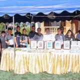โครงการเทศบาลเคลื่อนที่พบประชาชน ประจำปีงบประมาณ พ.ศ.๒๕๖๙ 