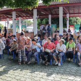 โครงการเทศบาลเคลื่อนที่พบประชาชน ประจำปีงบประมาณ พ.ศ.๒๕๖๙ 