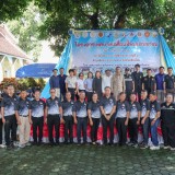 โครงการเทศบาลเคลื่อนที่พบประชาชน ประจำปีงบประมาณ พ.ศ.๒๕๖๙ 