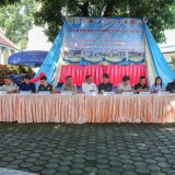 โครงการเทศบาลเคลื่อนที่พบประชาชน ประจำปีงบประมาณ พ.ศ.๒๕๖๙ 