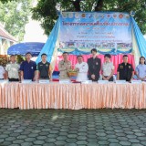 โครงการเทศบาลเคลื่อนที่พบประชาชน ประจำปีงบประมาณ พ.ศ.๒๕๖๙ 