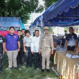 โครงการเทศบาลเคลื่อนที่พบประชาชน ประจำปีงบประมาณ พ.ศ.๒๕๖๙ 