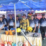 โครงการเทศบาลเคลื่อนที่พบประชาชน ประจำปีงบประมาณ พ.ศ.๒๕๖๙ 