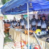 โครงการเทศบาลเคลื่อนที่พบประชาชน ประจำปีงบประมาณ พ.ศ.๒๕๖๙ 