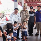 โครงการเทศบาลเคลื่อนที่พบประชาชน ประจำปีงบประมาณ พ.ศ.๒๕๖๙ 