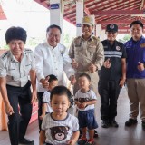 โครงการเทศบาลเคลื่อนที่พบประชาชน ประจำปีงบประมาณ พ.ศ.๒๕๖๙ 