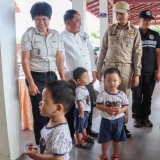 โครงการเทศบาลเคลื่อนที่พบประชาชน ประจำปีงบประมาณ พ.ศ.๒๕๖๙ 