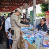 โครงการเทศบาลเคลื่อนที่พบประชาชน ประจำปีงบประมาณ พ.ศ.๒๕๖๙ 