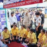 โครงการเทศบาลเคลื่อนที่พบประชาชน ประจำปีงบประมาณ พ.ศ.๒๕๖๙ 