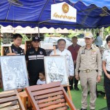 โครงการเทศบาลเคลื่อนที่พบประชาชน ประจำปีงบประมาณ พ.ศ.๒๕๖๙ 