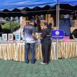 โครงการเทศบาลเคลื่อนที่พบประชาชน ประจำปีงบประมาณ พ.ศ.๒๕๖๙ 