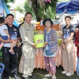 โครงการเทศบาลเคลื่อนที่พบประชาชน ประจำปีงบประมาณ พ.ศ.๒๕๖๙ 