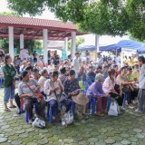 โครงการเทศบาลเคลื่อนที่พบประชาชน ประจำปีงบประมาณ พ.ศ.๒๕๖๙ 
