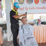 โครงการเทศบาลเคลื่อนที่พบประชาชน ประจำปีงบประมาณ พ.ศ.๒๕๖๙ 