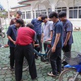 โครงการเทศบาลเคลื่อนที่พบประชาชน ประจำปีงบประมาณ พ.ศ.๒๕๖๙ 