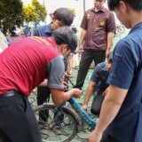 โครงการเทศบาลเคลื่อนที่พบประชาชน ประจำปีงบประมาณ พ.ศ.๒๕๖๙ 