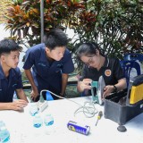 โครงการเทศบาลเคลื่อนที่พบประชาชน ประจำปีงบประมาณ พ.ศ.๒๕๖๙ 