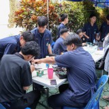 โครงการเทศบาลเคลื่อนที่พบประชาชน ประจำปีงบประมาณ พ.ศ.๒๕๖๙ 