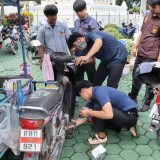 โครงการเทศบาลเคลื่อนที่พบประชาชน ประจำปีงบประมาณ พ.ศ.๒๕๖๙ 