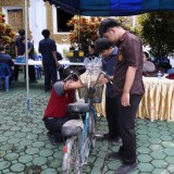 โครงการเทศบาลเคลื่อนที่พบประชาชน ประจำปีงบประมาณ พ.ศ.๒๕๖๙ 