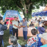 โครงการเทศบาลเคลื่อนที่พบประชาชน ประจำปีงบประมาณ พ.ศ.๒๕๖๙ 