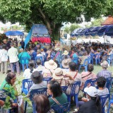 โครงการเทศบาลเคลื่อนที่พบประชาชน ประจำปีงบประมาณ พ.ศ.๒๕๖๙ 