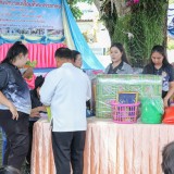 โครงการเทศบาลเคลื่อนที่พบประชาชน ประจำปีงบประมาณ พ.ศ.๒๕๖๙ 