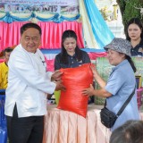 โครงการเทศบาลเคลื่อนที่พบประชาชน ประจำปีงบประมาณ พ.ศ.๒๕๖๙ 
