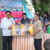 โครงการเทศบาลเคลื่อนที่พบประชาชน ประจำปีงบประมาณ พ.ศ.๒๕๖๙ 