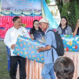โครงการเทศบาลเคลื่อนที่พบประชาชน ประจำปีงบประมาณ พ.ศ.๒๕๖๙ 