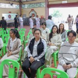 วันคล้ายวันพระบรมราชสมภพพระบาทสมเด็จพระบรมชนกาธิเบศร มหาภูมิพลอดุลยเดชมหาราช บรมนาถบพิตร วันชาติ และวันพ่อแห่งชาติ ๕ ธันวาคม ๒๕๖๘