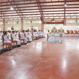 วันคล้ายวันพระบรมราชสมภพพระบาทสมเด็จพระบรมชนกาธิเบศร มหาภูมิพลอดุลยเดชมหาราช บรมนาถบพิตร วันชาติ และวันพ่อแห่งชาติ ๕ ธันวาคม ๒๕๖๘