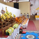 วันคล้ายวันพระบรมราชสมภพพระบาทสมเด็จพระบรมชนกาธิเบศร มหาภูมิพลอดุลยเดชมหาราช บรมนาถบพิตร วันชาติ และวันพ่อแห่งชาติ ๕ ธันวาคม ๒๕๖๘